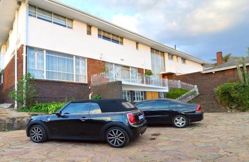 Greater Johannesburg Metropolitan Area Bed & Breakfast | THE WHITE HOUSE