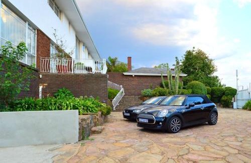 Greater Johannesburg Metropolitan Area Bed & Breakfast | THE WHITE HOUSE