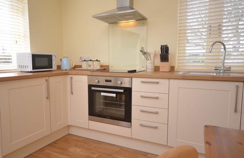 Worstead Bed & Breakfast | The White Lady