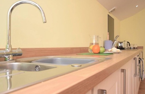 Worstead Bed & Breakfast | The White Lady