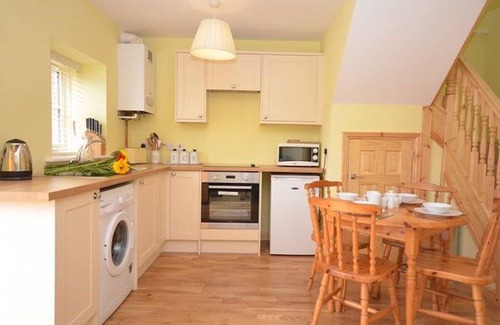 Worstead Bed & Breakfast | The White Lady