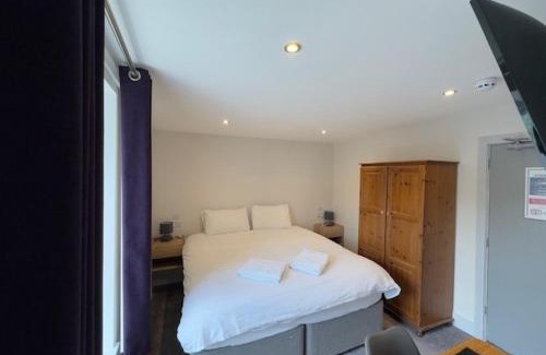 Machynlleth Hotel | The White Lion Hotel