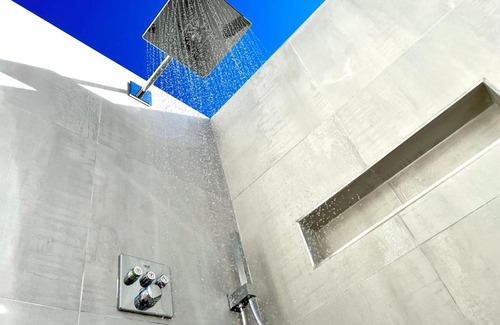 Sainte-Rose House | The White Palm - Tropical Bungalow