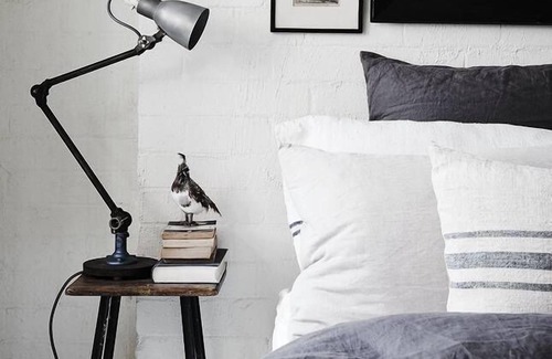 Fitzroy North Apartment | THE WHITE ROOM Fitzroy