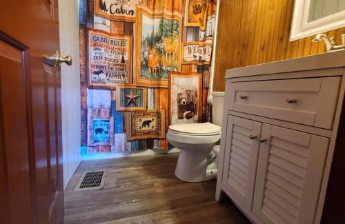 Hillsboro House | The White Stag