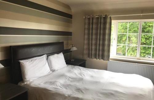 Gainsborough Hotel | The White Swan