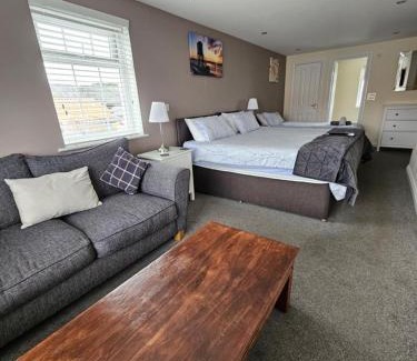 Lowick Hotel | The White Swan Inn