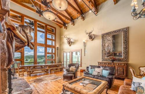 Alton House | The Wildflower Lodge Near Zion and Bryce