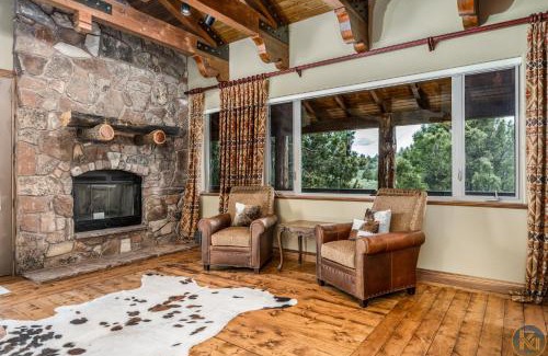 Alton House | The Wildflower Lodge Near Zion and Bryce
