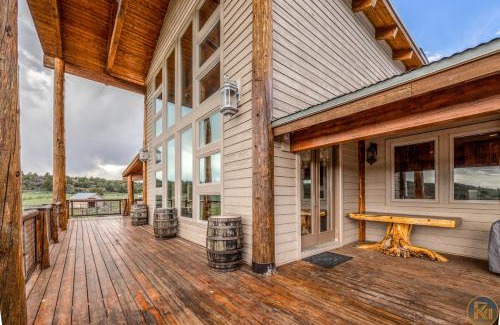 Alton House | The Wildflower Lodge Near Zion and Bryce
