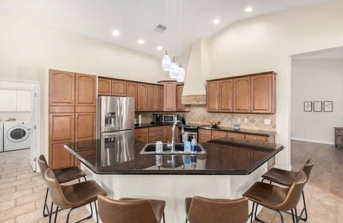 Sunset Ridge House | The Wildflower Oasis by HomeSlice Stays