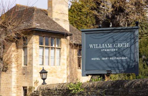 Stamford Hotel | The William Cecil