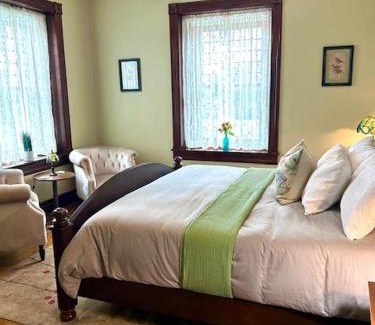 Conshohocken Bed & Breakfast | The Willough
