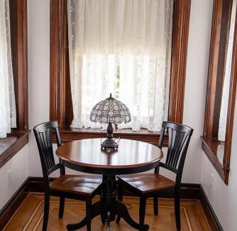 Conshohocken Bed & Breakfast | The Willough