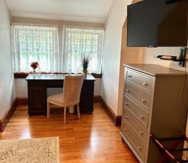 Conshohocken Bed & Breakfast | The Willough