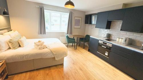 Bradley Stoke Apartment | The Willow - Studio 20