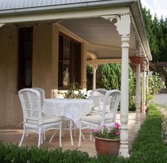 Kurrajong Bed & Breakfast | The Willows at Kurrajong