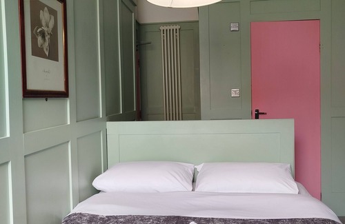 Kemptown Hotel | The Willows