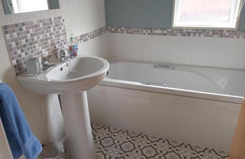 Tunstall Ski Chalet | The Willows