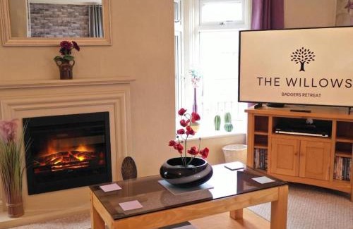 Tunstall Ski Chalet | The Willows