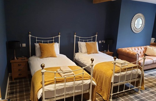 Sneaton Hotel | The Wilson Arms