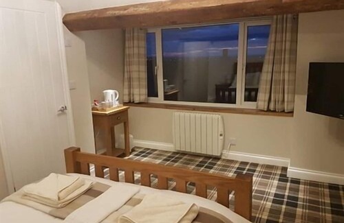 Sneaton Hotel | The Wilson Arms