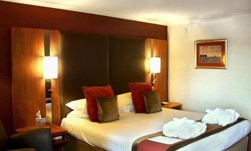 Winchester Hotel | The Winchester Hotel and Spa