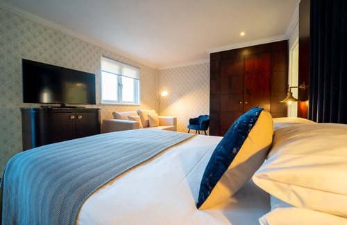 Winchester Hotel | The Winchester Hotel & Spa