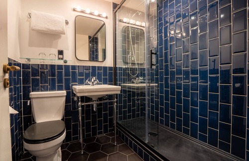 Winchester Hotel | The Winchester Hotel & Spa