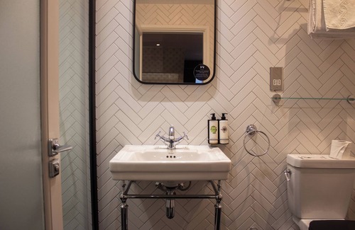 Winchester Hotel | The Winchester Hotel & Spa