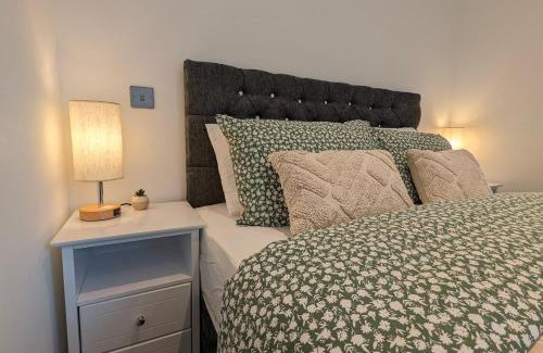 St. Johns Wood Apartment | The Winchilsea Flat In St John's Wood