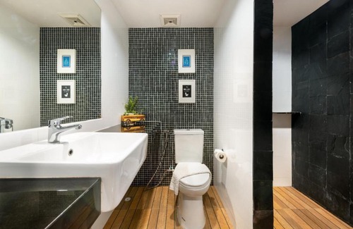 Bang Sare Hotel | The Wind Hotel