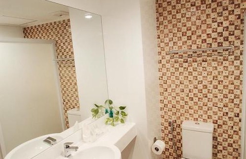 Bang Sare Hotel | The Wind Hotel