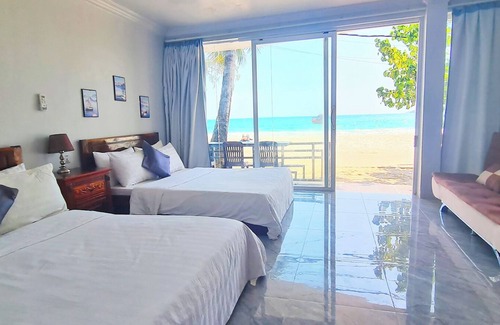 Koh Rong Resort | The Wind Koh Rong