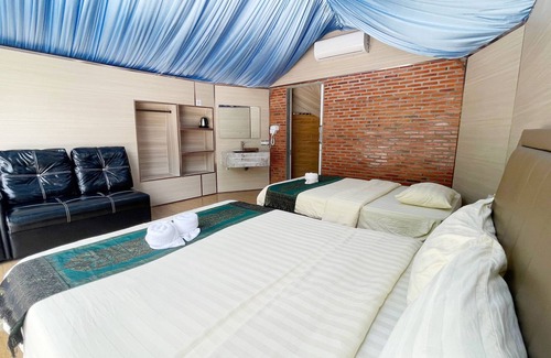 Koh Rong Resort | The Wind Koh Rong