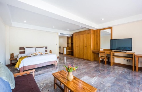 Rawai Apartment | The Wind Mill Hotel