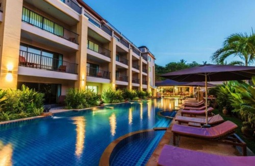 Rawai Apartment | The Wind Mill Hotel