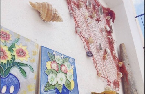 Villa San Giovanni House | The Wind Rose