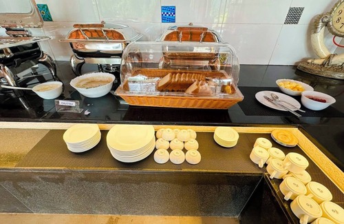 Heggala Resort | The Windchimes Retreat