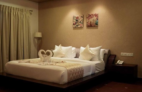 Heggala Resort | The Windchimes Retreat