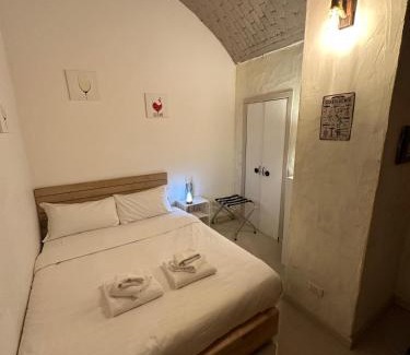 Abbadesse Apartment | The Wine Cave in Milan, huge 110sqm apartment, Milano, Central Station - La Cantinetta di Milano, Stazione Centrale