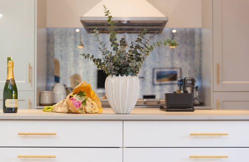 St Just Cottage | The Wink, Cape Cornwall