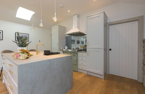 St Just Cottage | The Wink, Cape Cornwall