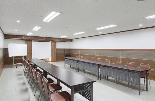 Asan Hotel | The WITT DOGO