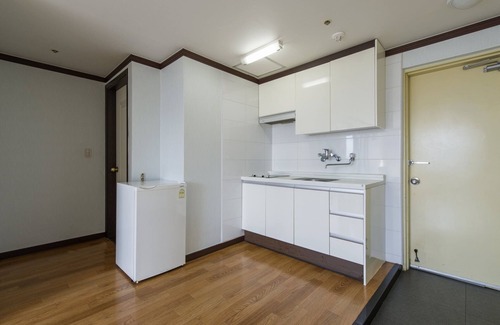 Asan Condo | The Witt DOGO