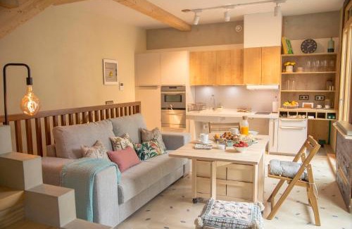 Vegueta House | The Wooden House VV