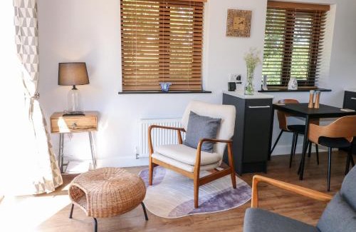 Ellastone House | The Wood Shed, Bank Top Farm