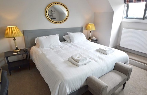 Bridgnorth Hotel | The Woodberry