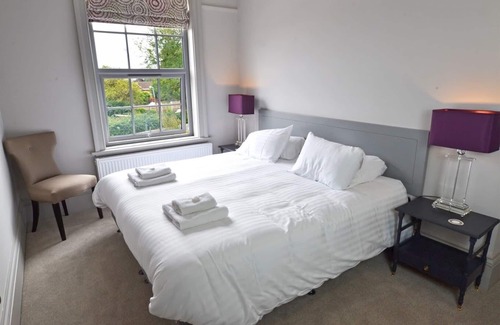 Bridgnorth Hotel | The Woodberry