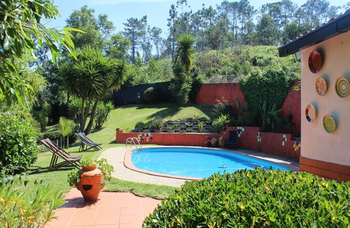 Cacia House | The Wooden House - Vale da Silva Villas